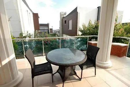 Adavillas Frezya Villa