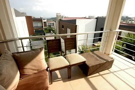 Villa Adavillas Frezya