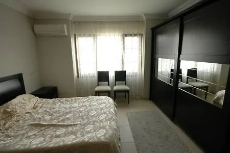 Adavillas Frezya Villa