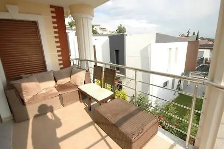 Adavillas Frezya Villa *
