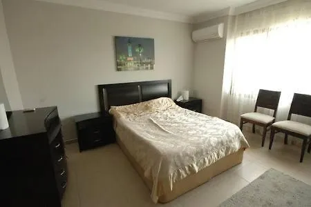 Villa Adavillas Frezya Kusadası