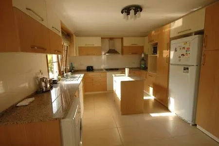 Adavillas Frezya Villa Kusadası