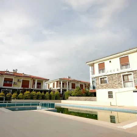 Adavillas Frezya * Kusadası
