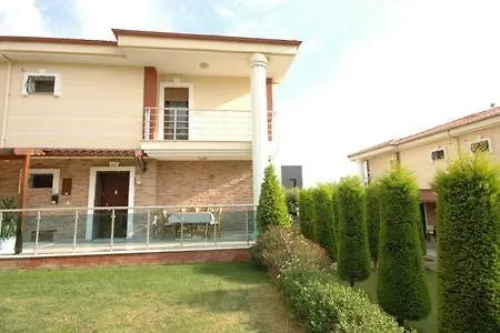 Adavillas Frezya * Kusadası